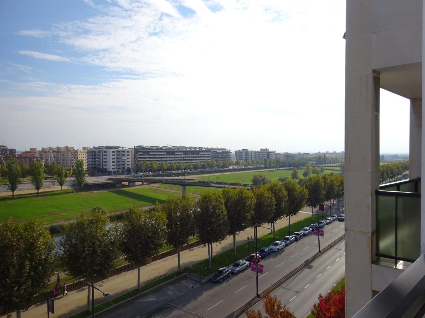 Hotel Real Lleida Exterior photo